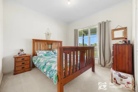 Property photo of 165 Scanlons Drain Road Bayles VIC 3981