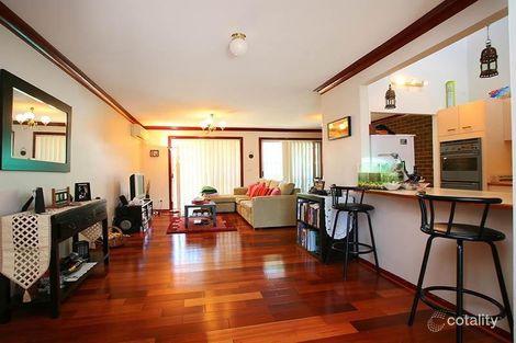 Property photo of 21 Mount Street Constitution Hill NSW 2145