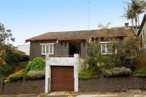 20 Wolaroi Cres, Tamarama, NSW 2026