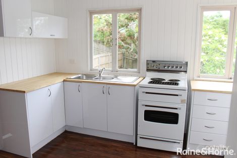 Property photo of 18 Ada Street Toowong QLD 4066