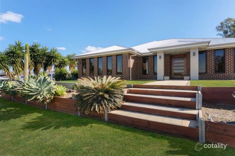 Property photo of 10 Davis Court Hatton Vale QLD 4341