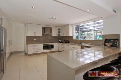 Property photo of 6 Tulong Avenue Oatlands NSW 2117