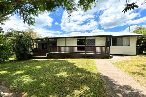 Property photo of 131 Rifle Range Road Gympie QLD 4570