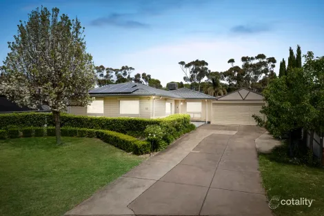 Property photo of 10 Reagal Street Pooraka SA 5095