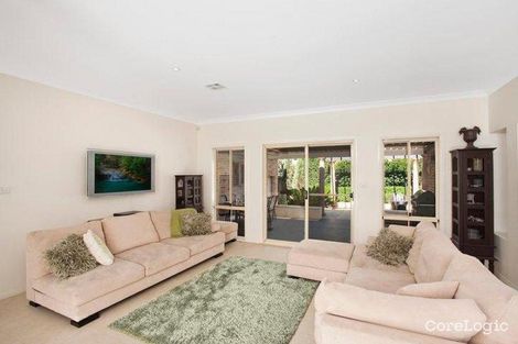 Property photo of 38 Kingussie Avenue Castle Hill NSW 2154