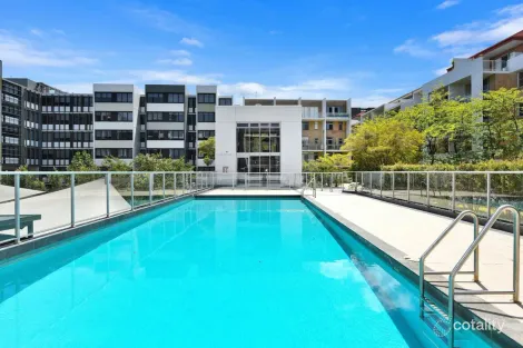 304/266 Pitt St, Waterloo, NSW 2017