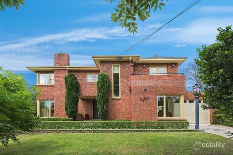 Property photo of 18 Withers Street Ivanhoe East VIC 3079
