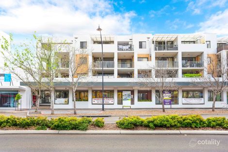 35/52 President Ave, Caringbah, NSW 2229