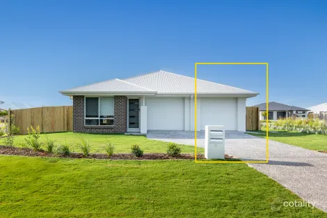 Property photo of 2/12 Pelham Street Logan Reserve QLD 4133