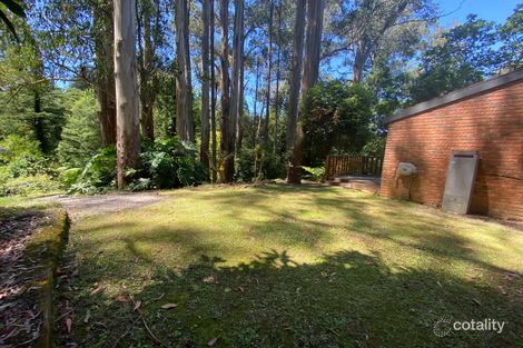 Property photo of 39 Olinda Crescent Olinda VIC 3788