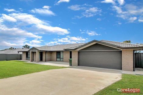 Property photo of 1/5 Silversmith Place Gunnedah NSW 2380