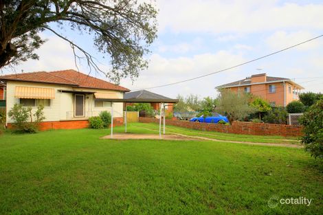 Property photo of 81 William Street Condell Park NSW 2200