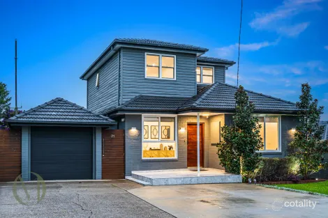 Property photo of 21 Wassell Street Dundas NSW 2117