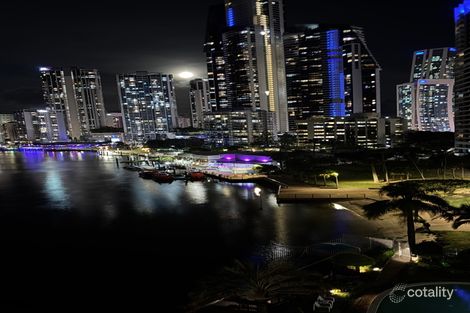 Property photo of 73/30 Watson Esplanade Surfers Paradise QLD 4217