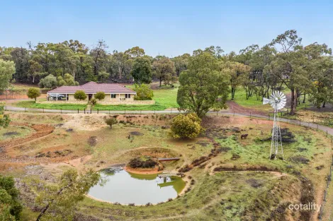 36 Wedgetail Rdge, Bullsbrook, WA 6084