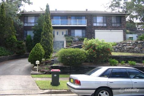 Property photo of 15 Bangalee Place Bangor NSW 2234