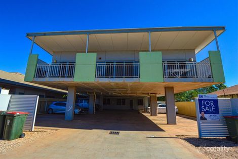 6/26 Somerset Cres, South Hedland, WA 6722