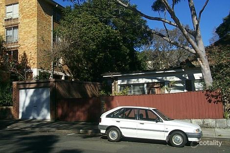 Property photo of 2/1 Phillips Street Neutral Bay NSW 2089