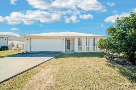 13 Scott Peak Dr, Capella, QLD 4723