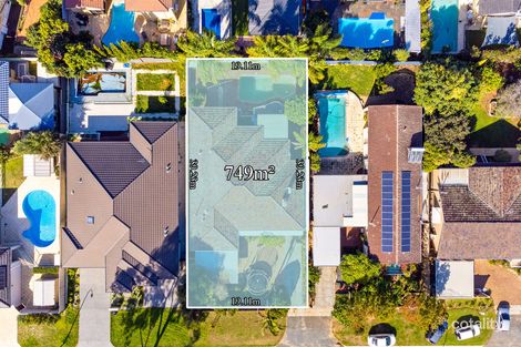 37 Success Cres, Salter Point, WA 6152