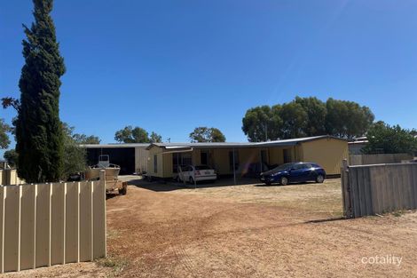 Property photo of 8 King Street Eneabba WA 6518