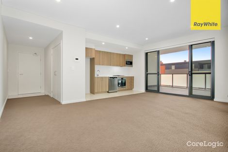 Property photo of 107/164 Great Western Highway Westmead NSW 2145