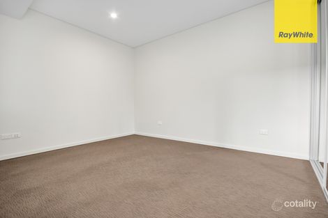 Property photo of 107/164 Great Western Highway Westmead NSW 2145