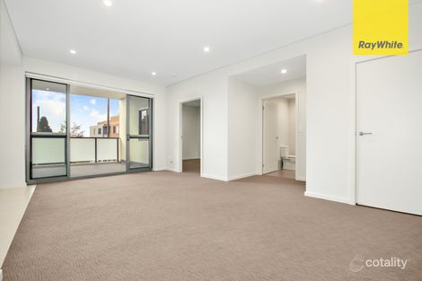 Property photo of 107/164 Great Western Highway Westmead NSW 2145