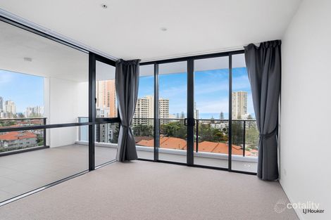 Property photo of 34/31 Queensland Avenue Broadbeach QLD 4218