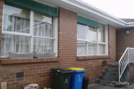 Property photo of 6/17 Cornell Street Camberwell VIC 3124