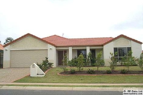 Property photo of 29 Lancashire Drive Mudgeeraba QLD 4213