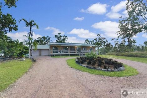 Property photo of 37 Endeavour Road Bluewater Park QLD 4818
