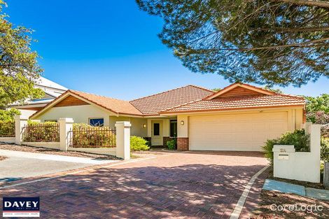 Property photo of 2A Hall Street Karrinyup WA 6018