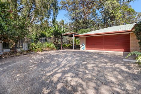 Property photo of 24 Beenwerrin Crescent Capalaba QLD 4157
