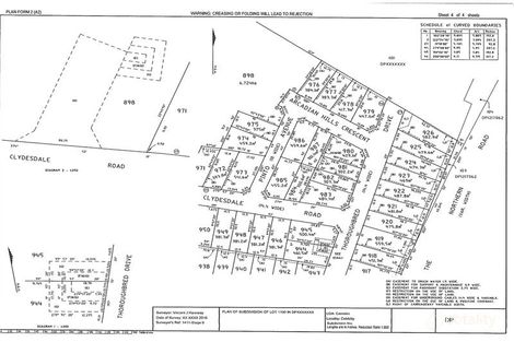 Property photo of 3 Pinto Avenue Cobbitty NSW 2570