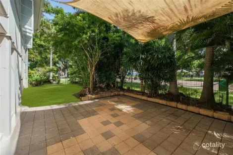 Property photo of 27 Crowder Street Garbutt QLD 4814