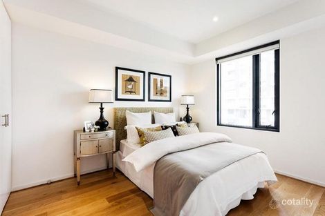 611/57 Bay St, Port Melbourne, VIC 3207