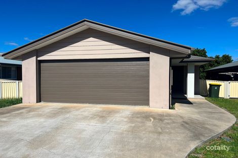 Property photo of 61 Cello Court Chinchilla QLD 4413