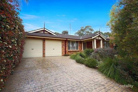 22 School House Rd, Glenmore Park, NSW 2745