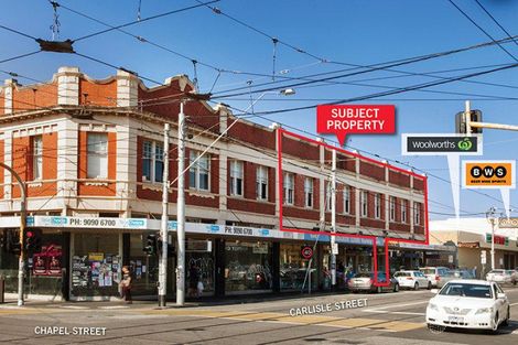 200 Carlisle St, St Kilda, VIC 3182