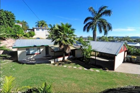 21 Williamson St, West Gladstone, QLD 4680