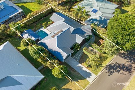 Property photo of 6 Tristania Street Bangalow NSW 2479