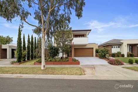Property photo of 44 Seagrass Crescent Point Cook VIC 3030