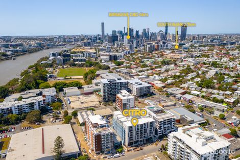 Property photo of 108/81-83 Victoria Street West End QLD 4101