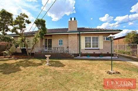 1 Dickie Ct, Springvale, VIC 3171