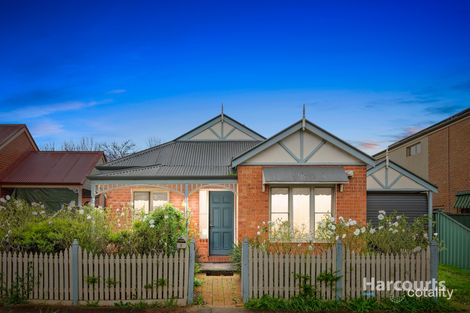 Property photo of 2 Sidney Place Caroline Springs VIC 3023