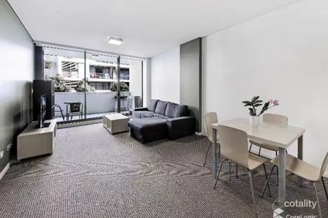 Property photo of 429/5 Defries Avenue Zetland NSW 2017