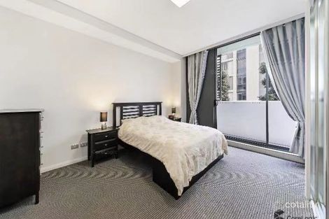 Property photo of 429/5 Defries Avenue Zetland NSW 2017