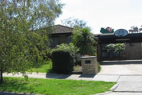 Property photo of 28 Campaspe Crescent Keilor VIC 3036