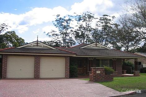 3 Woodbine Cl, Lisarow, NSW 2250